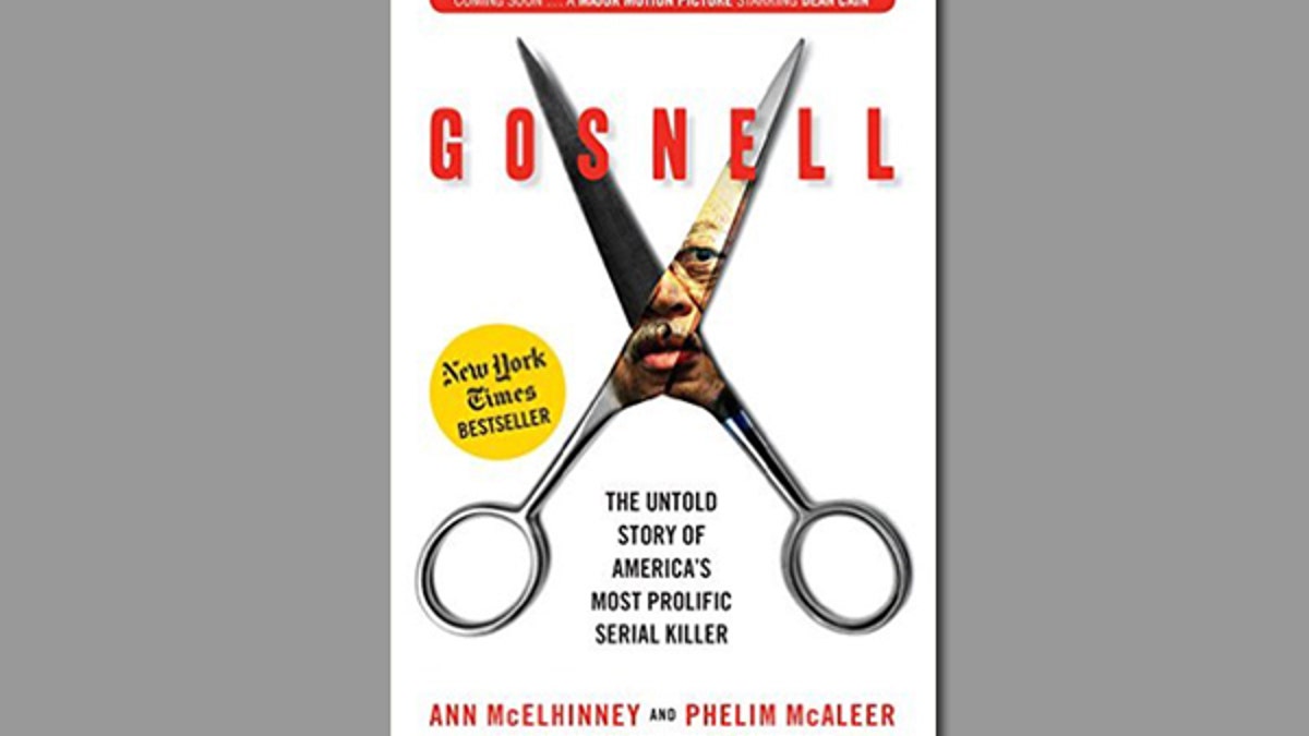 gosnellbookcover