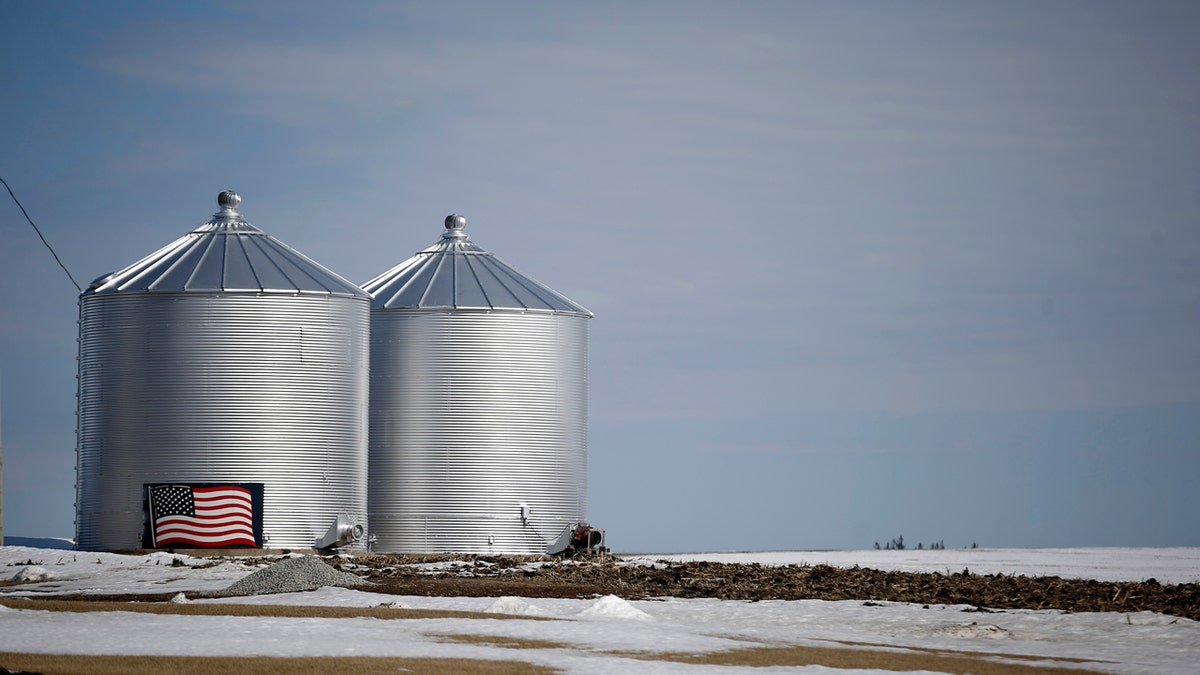 grain silo problems