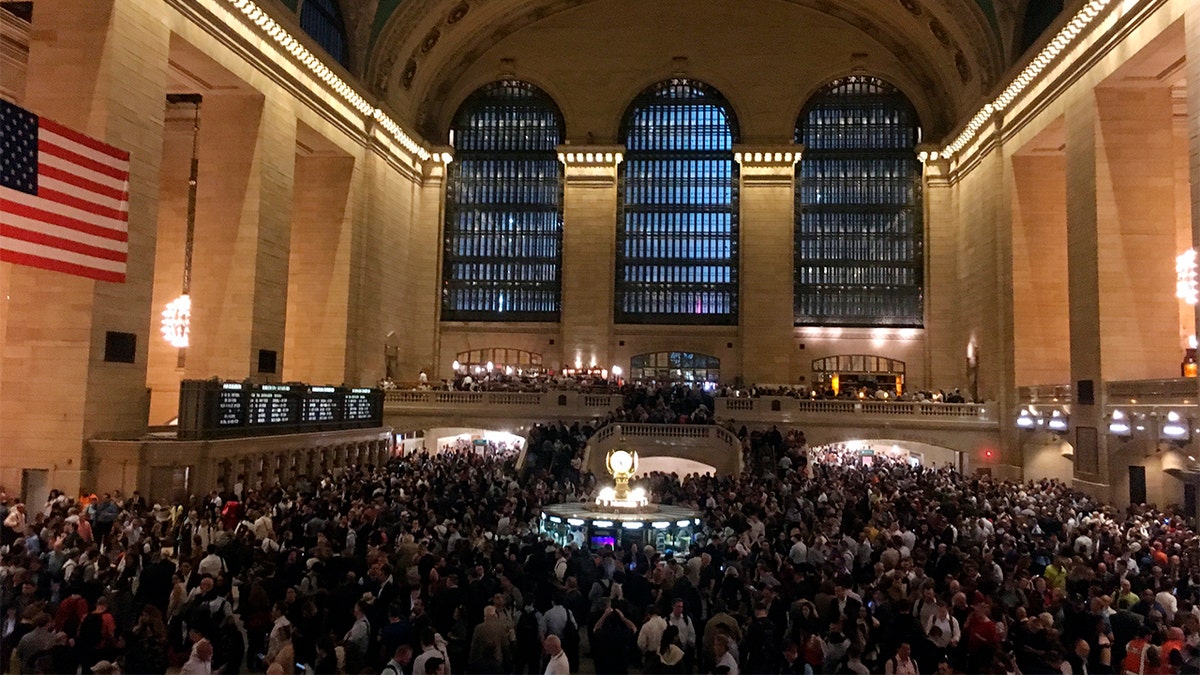 grand central