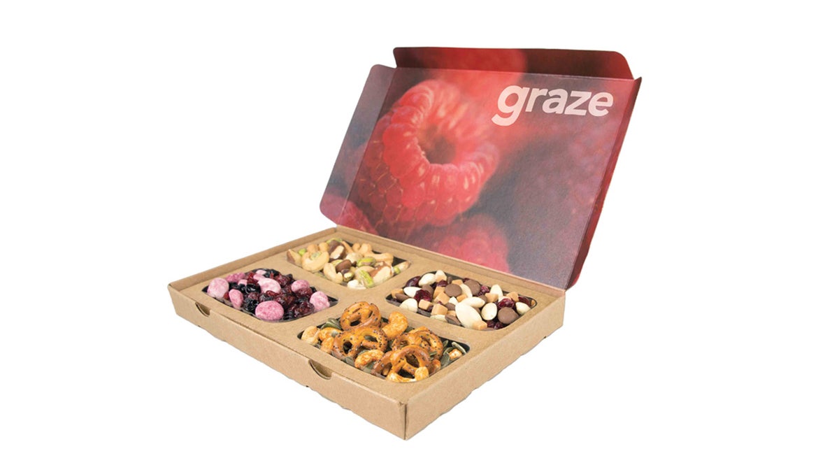 graze box