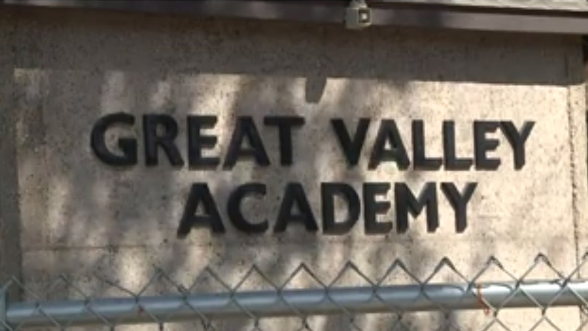 greatvalleyschool