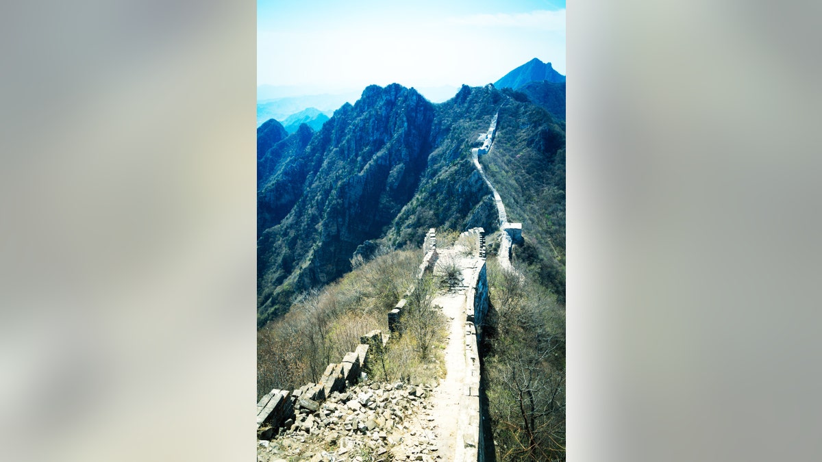great wall 11