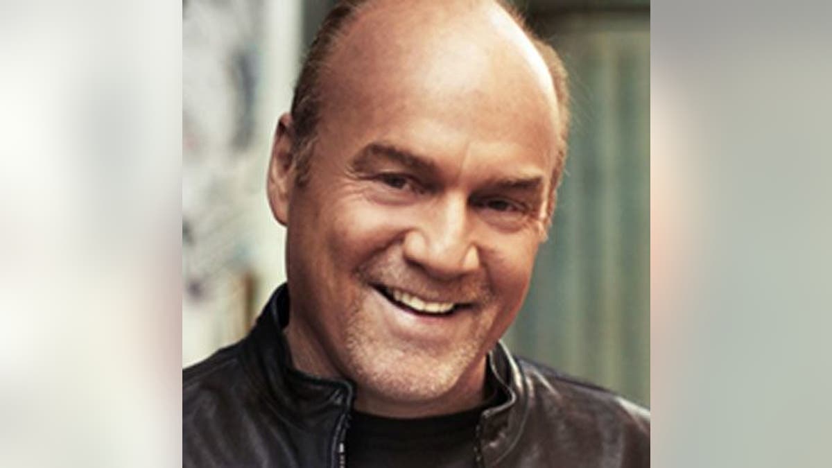 Pastor Greg Laurie