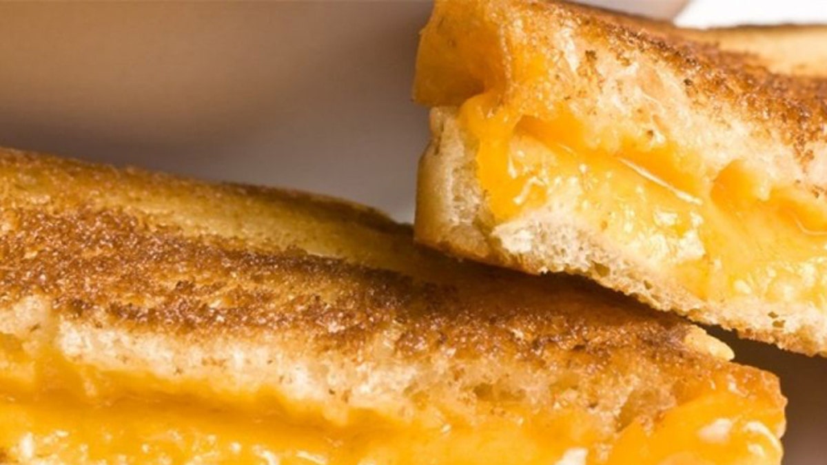 GRILLEDCHEESE