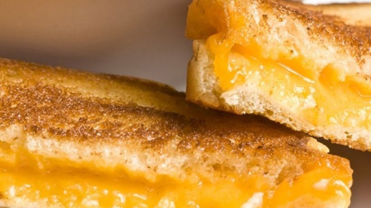 GRILLEDCHEESE