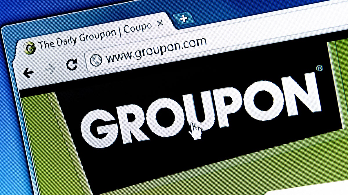 groupon istock