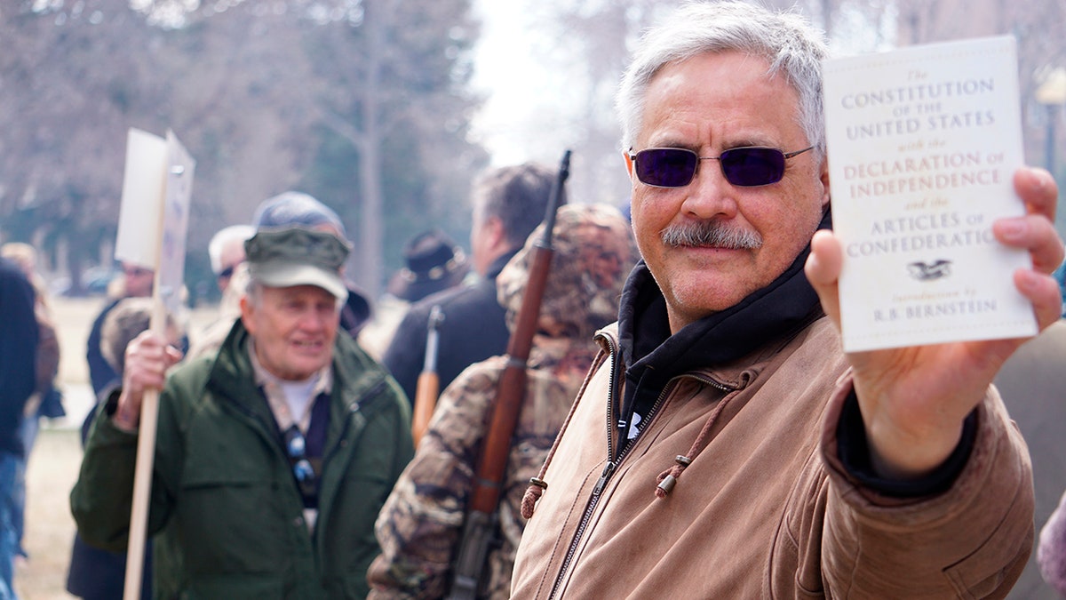 wyoming gun rally