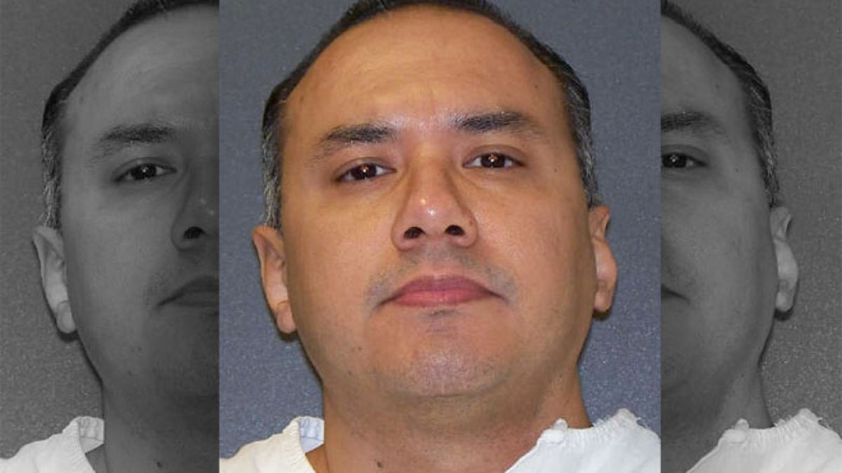 Texas Inmate Executed For Killing Dallas-area Store Clerk | Fox News