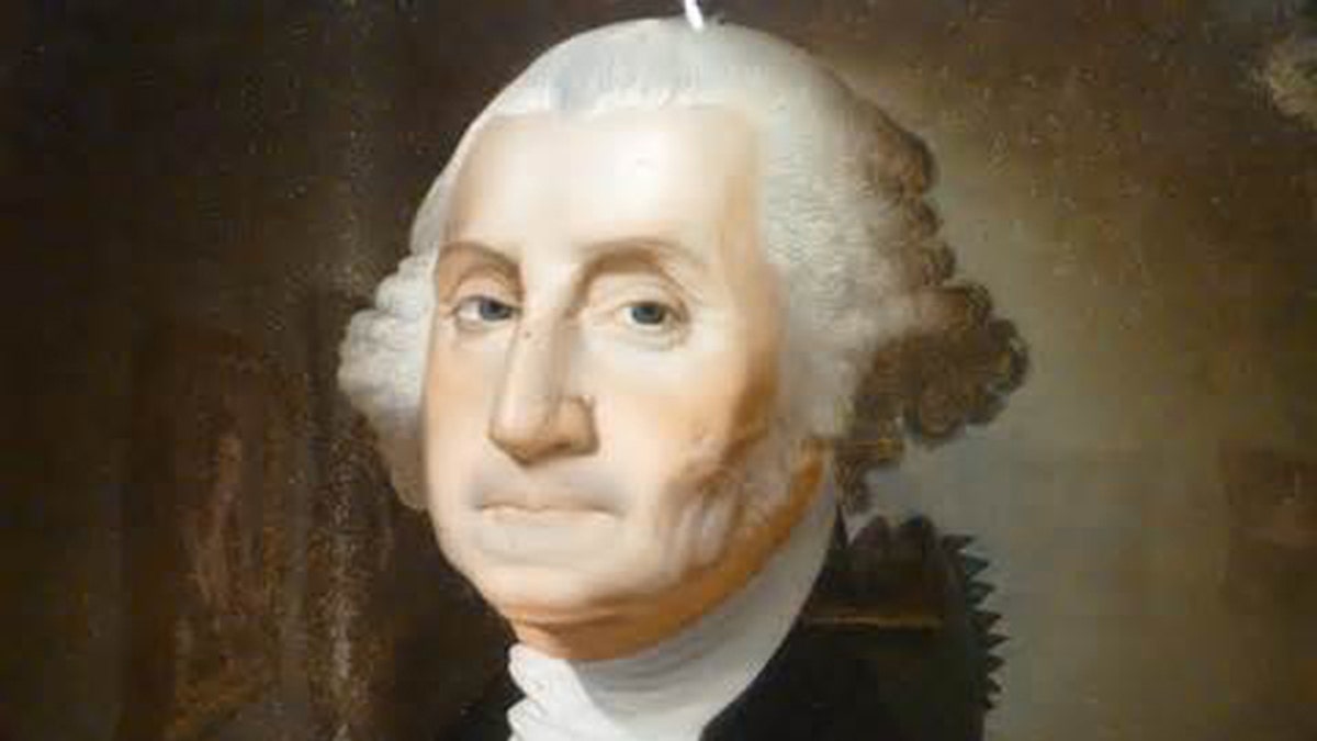 George Washington and his fellow founding fathers get more respect in the newly revised College Board advanced placement US history test.
