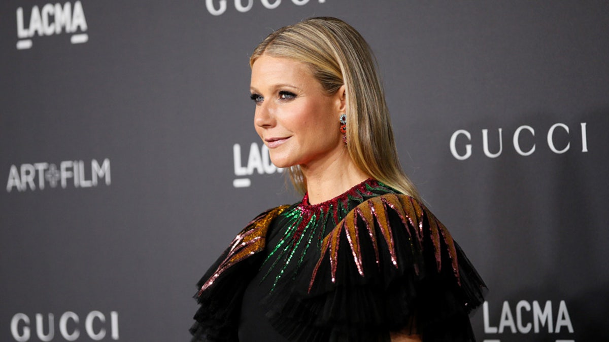 gwyneth paltrow reuters