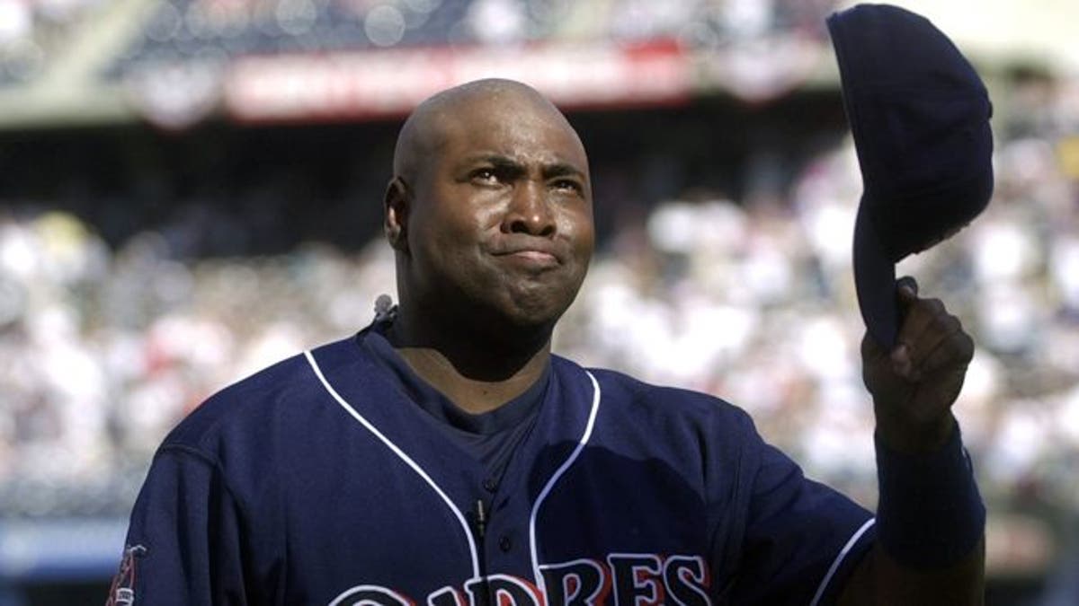 Rest In Peace Mr. Padre - Tony Gwynn and Smokeless Tobacco 