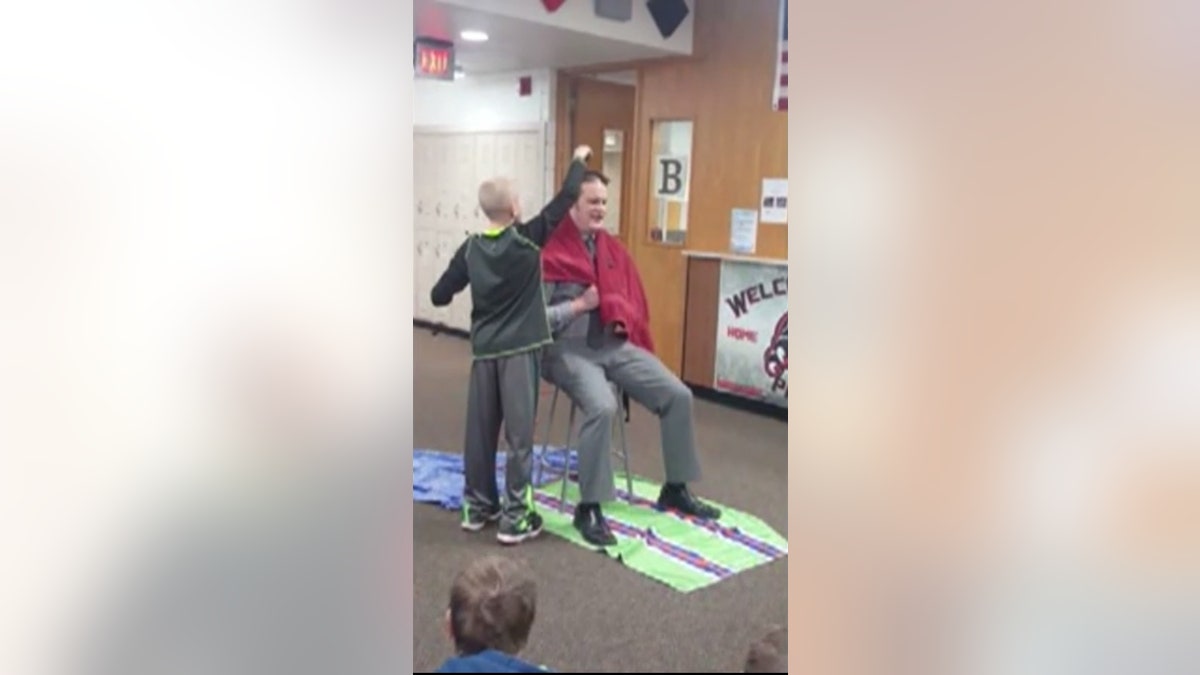 hadleyshaveheadfox29