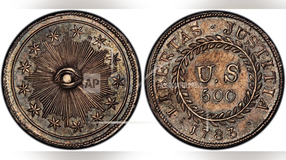 hamilton coin 2