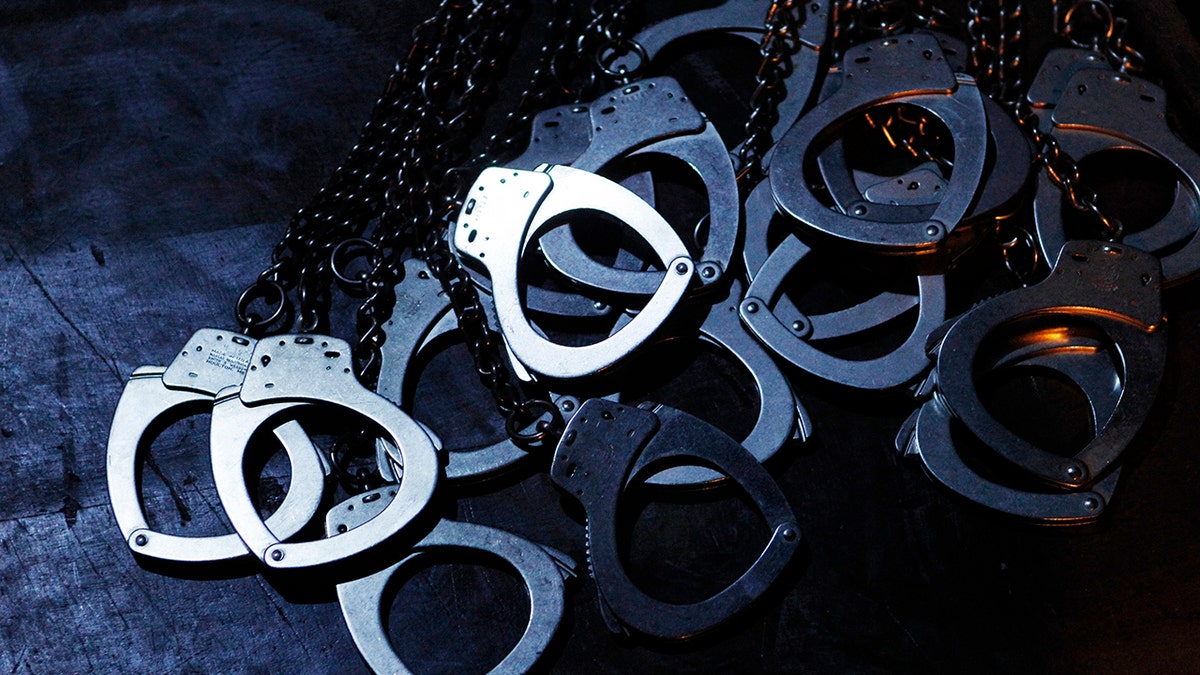handcuffs nj man