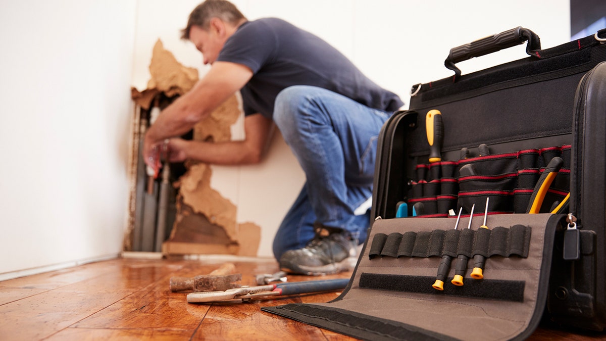 handyman istock 2