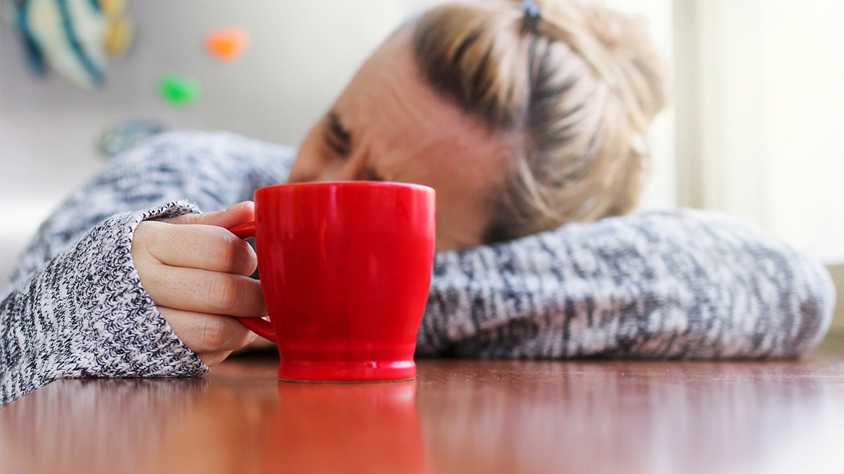 hangover istock