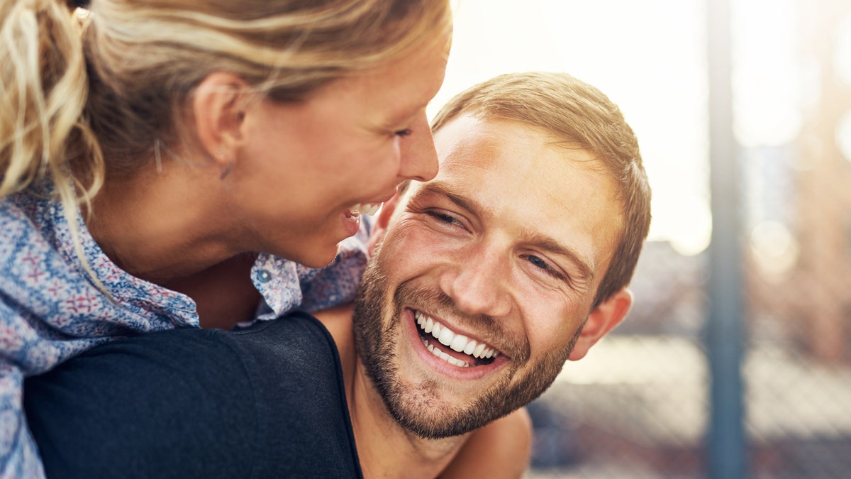 happy couple istock medium