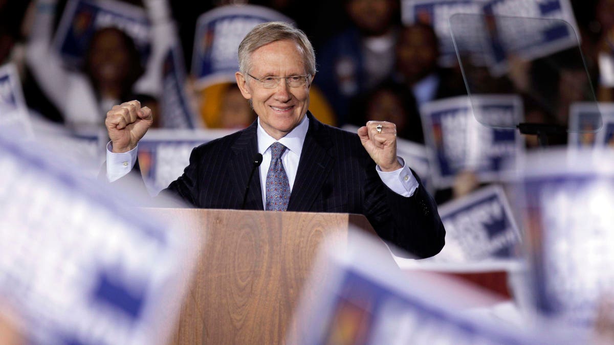 1614803d-APTOPIX Nevada Senate