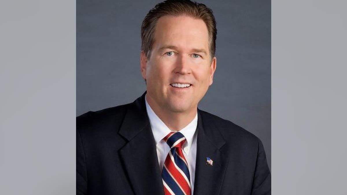 Republican Rep. Vern Buchanan of Florida.