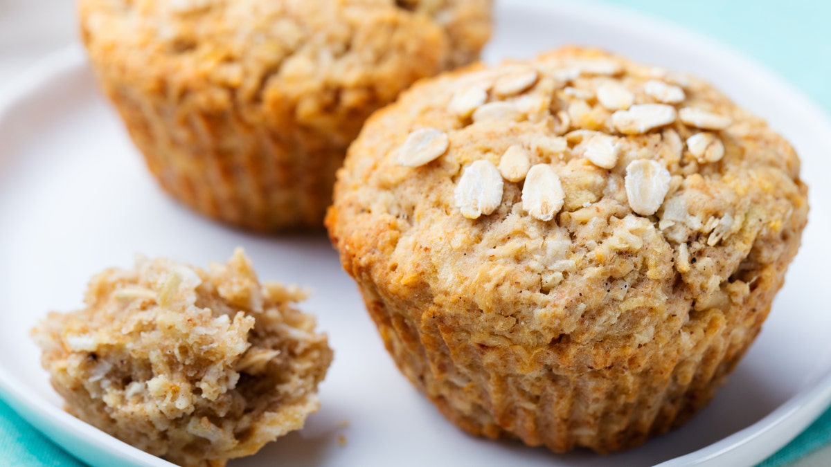 healthy muffins istock medium