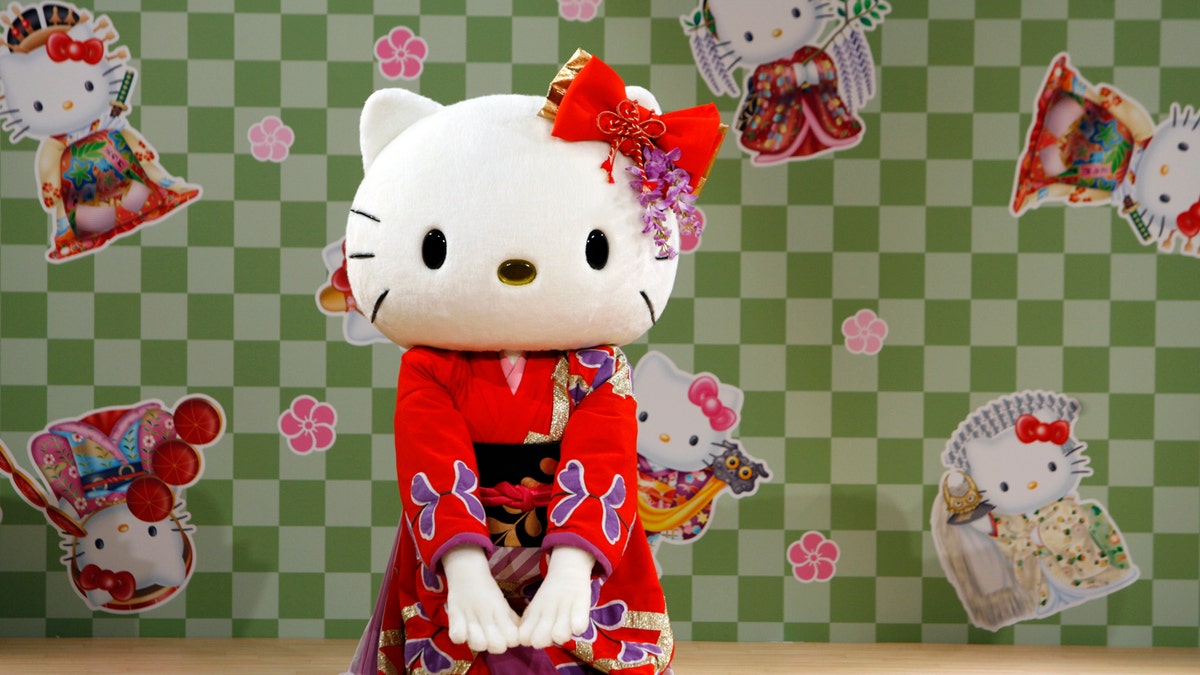 HelloKitty
