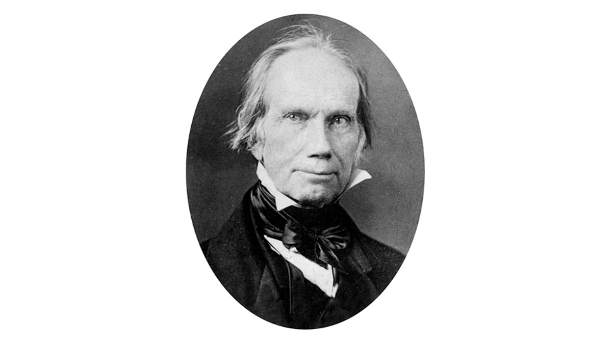 Henry Clay