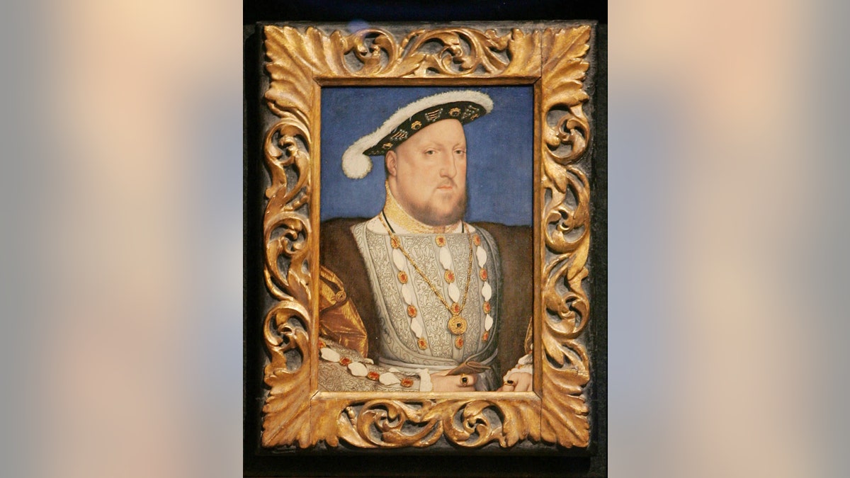 HenryVIIPortrait