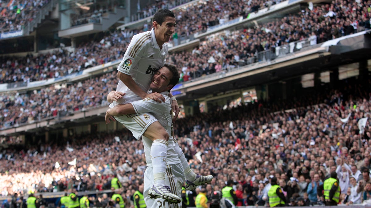 da1e5e6e-Spain Soccer La Liga