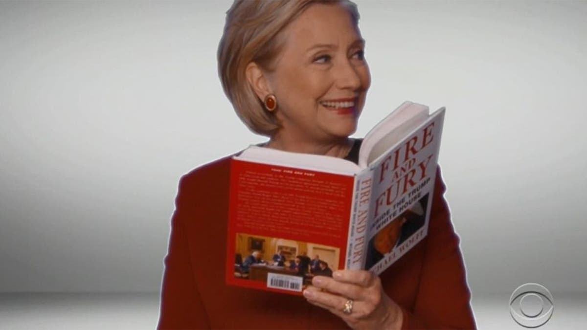 HillaryCameo012918