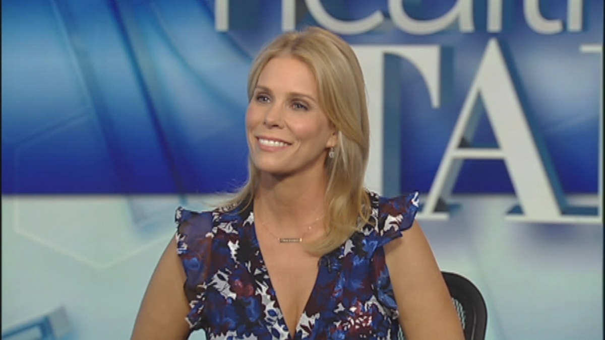 cheryl hines