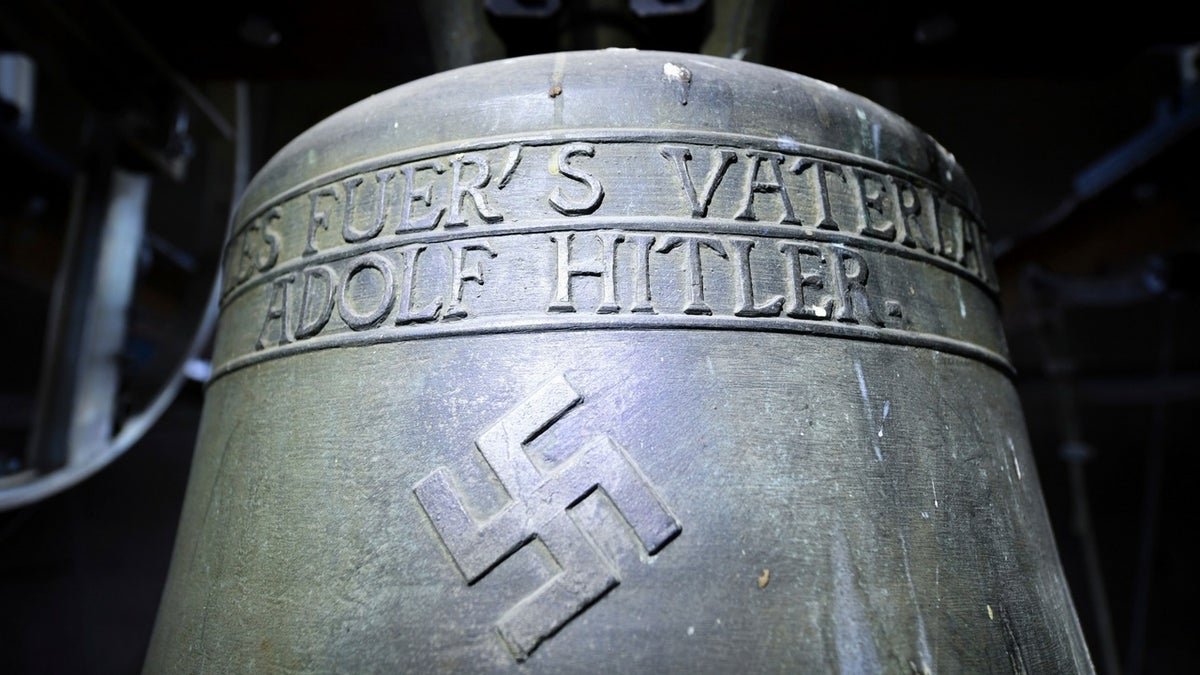 hitler bell