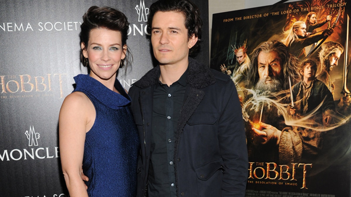 NY Special Screening of