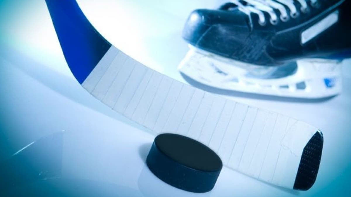 Connecticut high school JV hockey player dies after collision on ice – WPXI