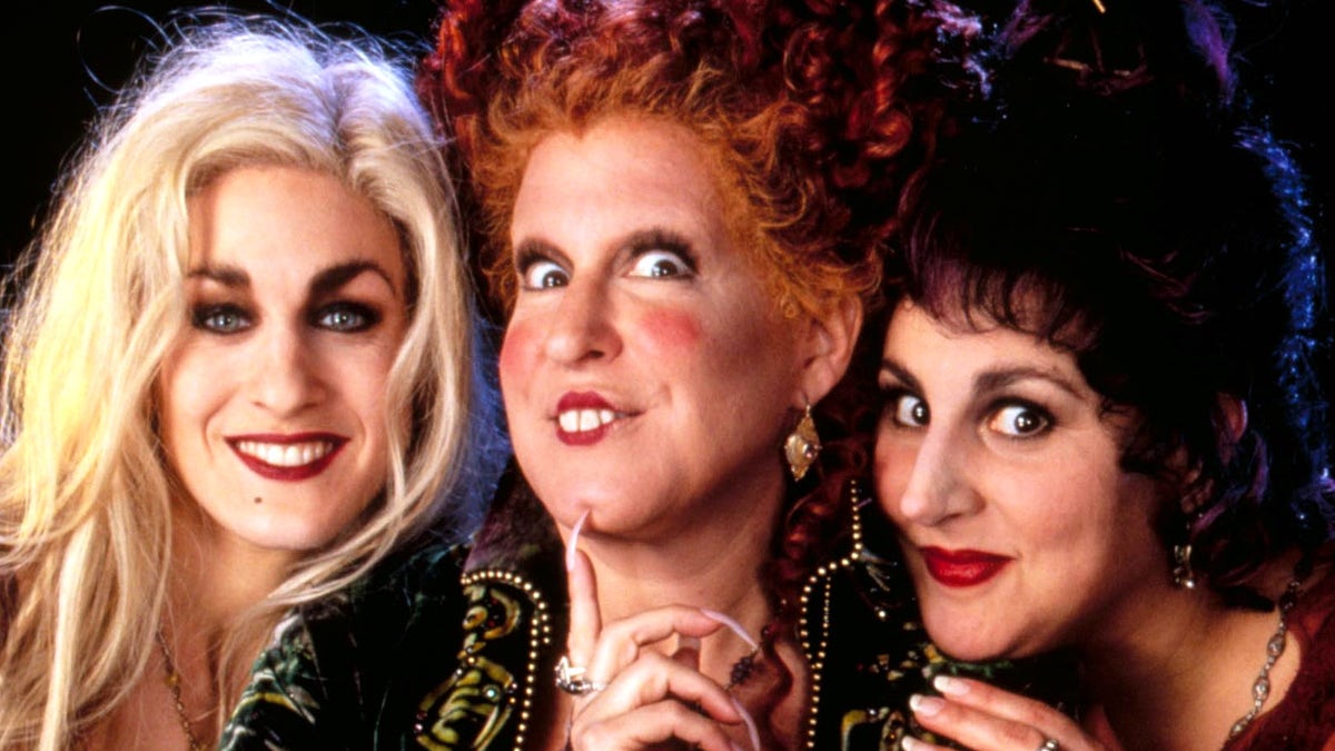 hocus-pocus