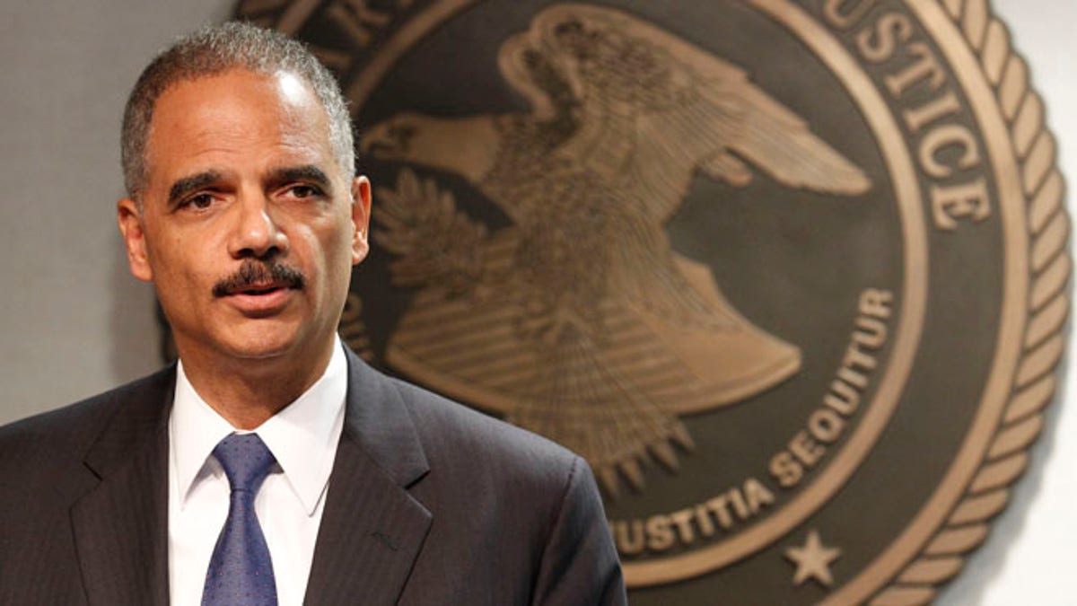 Fast and Furious Holder