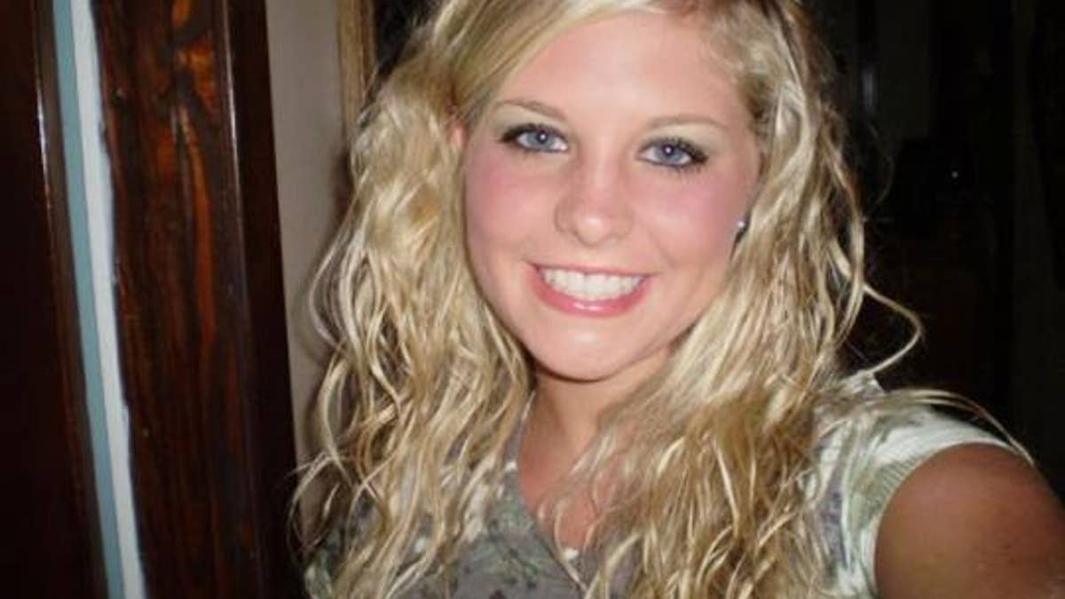 Holly Bobo 1