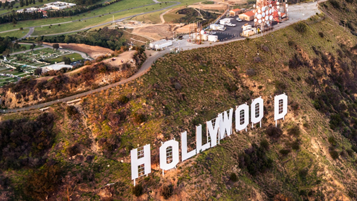hollywood