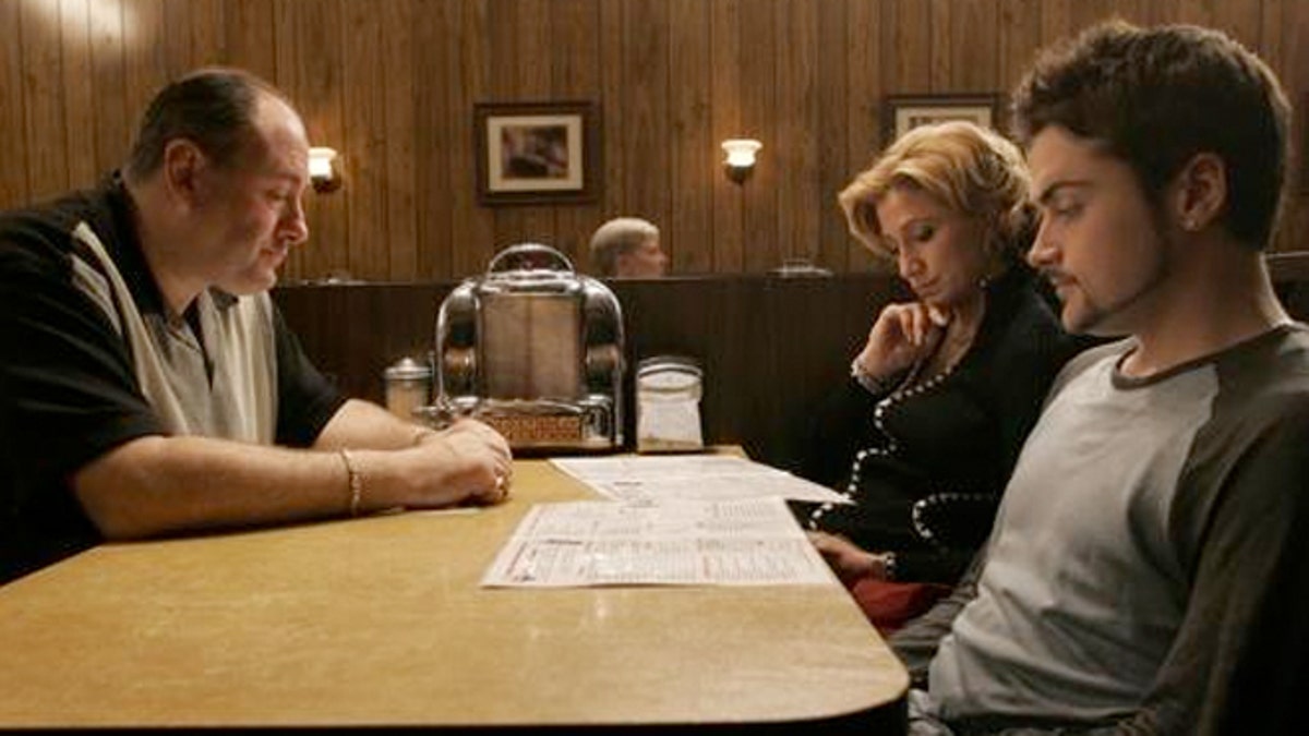 'The Sopranos' prequel movie just got a new title.