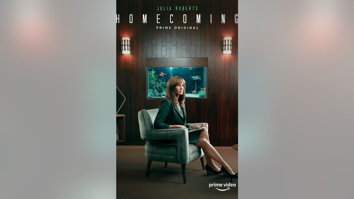 Homecoming Amazon