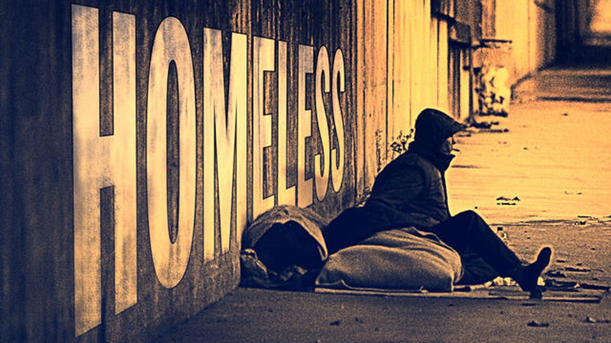 Homeless 1280