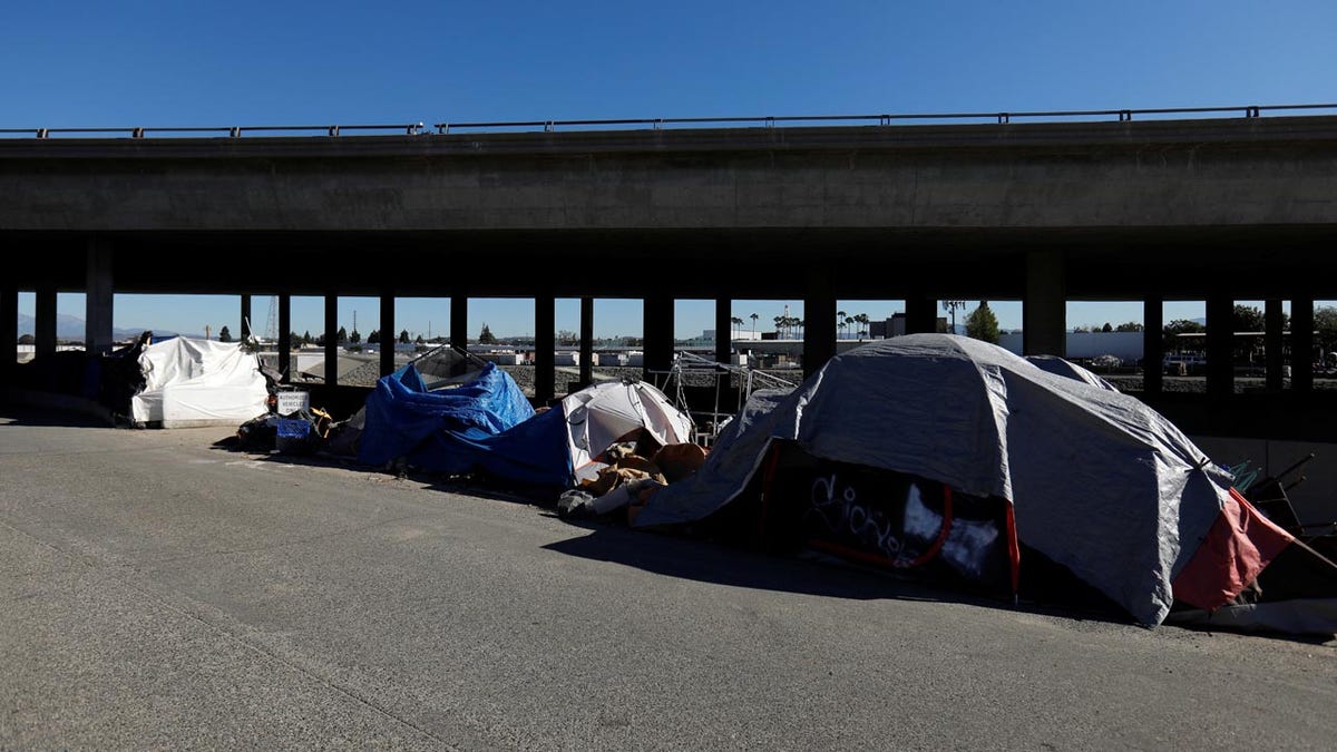 Homeless California Reuters 1
