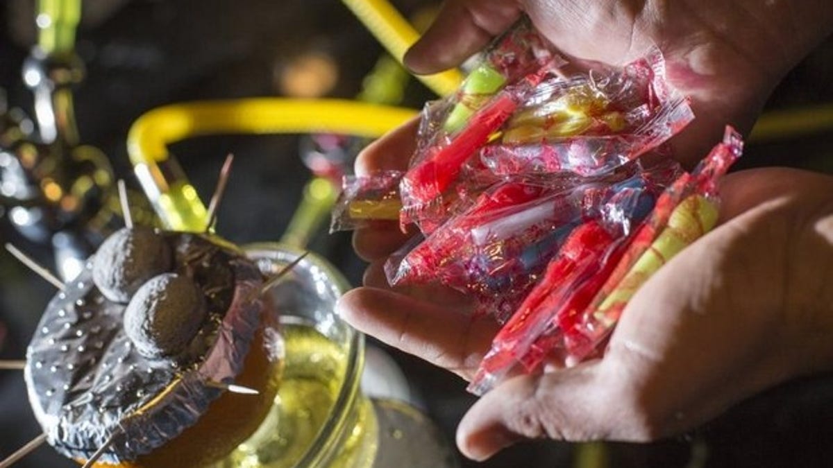 Bad For You Is Hookah Tobacco? A Complete Breakdown - Blakk Smoke Get You  High Australia