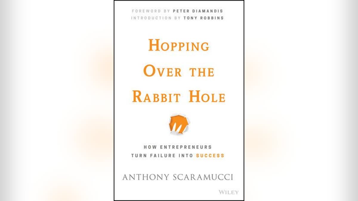 Hopping Over the Rabbit Hole