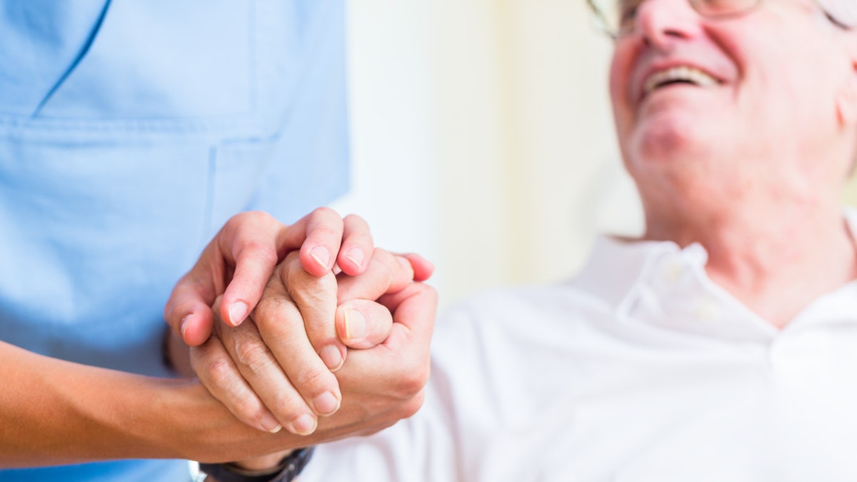 hospital patient istock medium