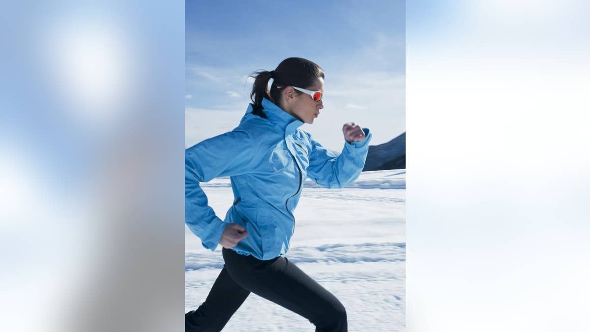 Jaga tubuh tetap hangat di bulan-bulan dingin