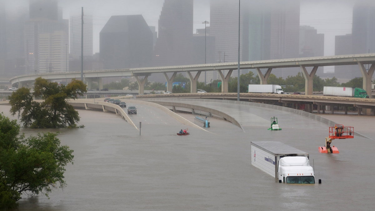 HoustonFlood