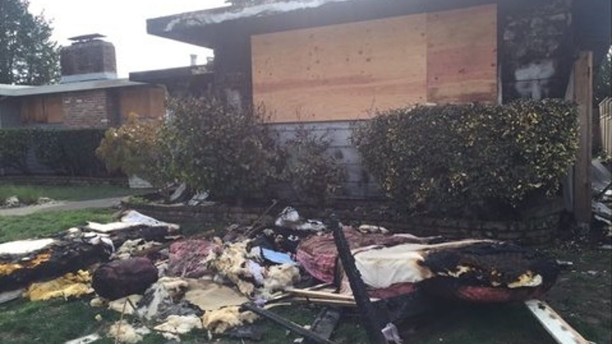 hoverboard house fire 121