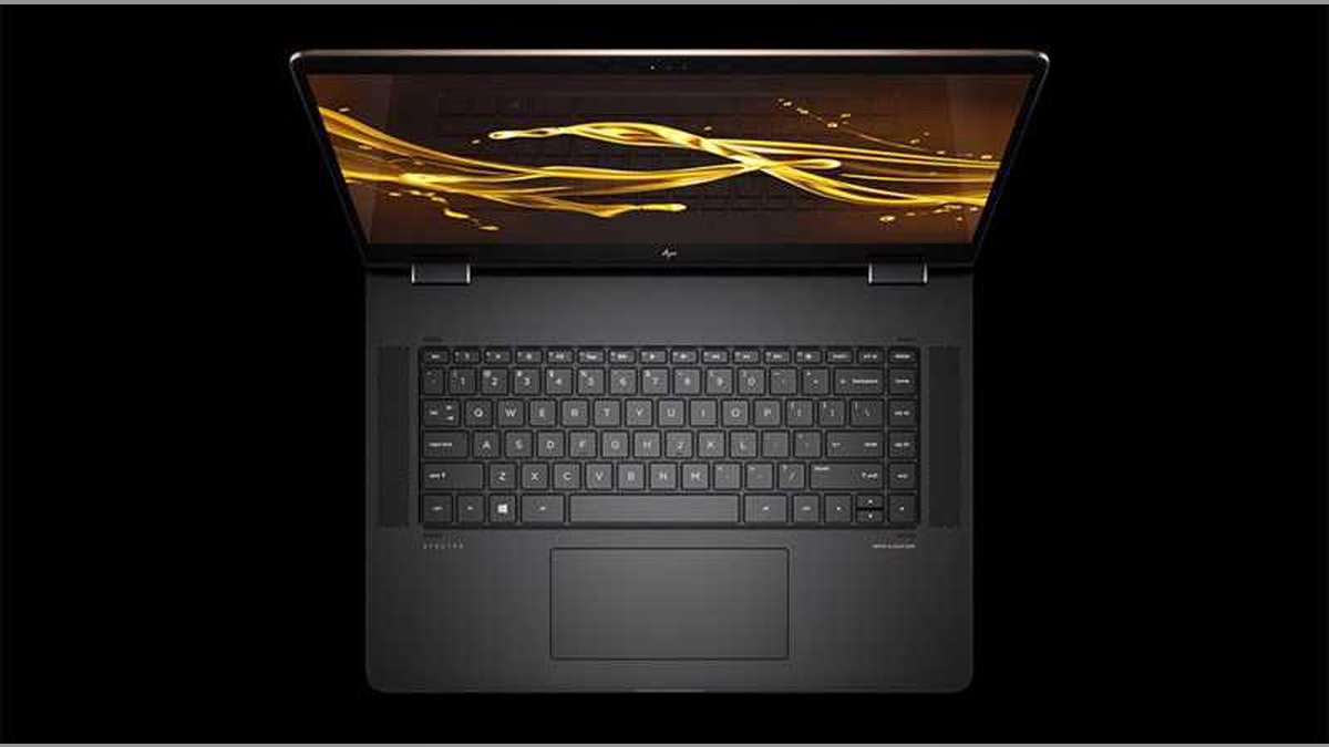 hp spectre