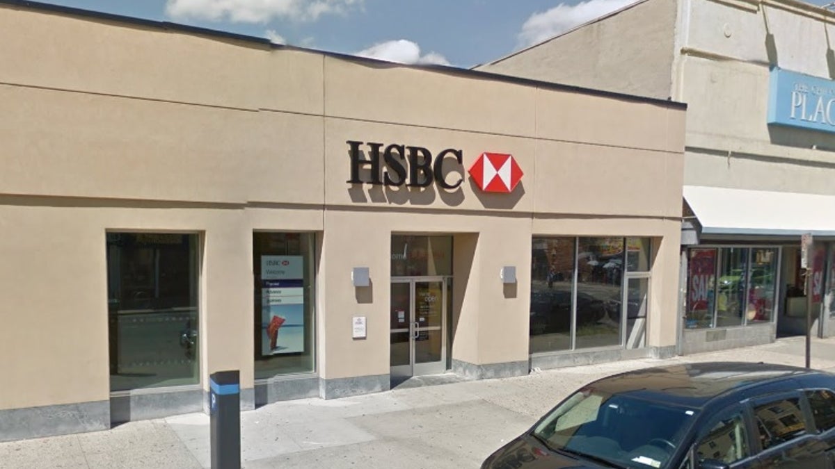 hsbc ny 412