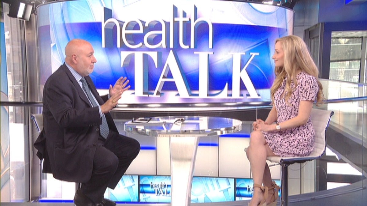 HEALTH TALK1